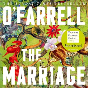 The Marriage Portrait : the Instant Sunday Times Bestseller, Shortlisted for the Women's Prize for Fiction 2023 [Paperback]