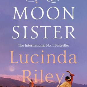 The Moon Sister (The Seven Sisters) [Paperback]
