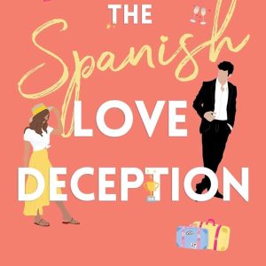 Spanish Love Deception -- Paperback / softback [Paperback]