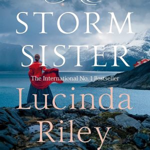 The Storm Sister (The Seven Sisters) [Paperback]