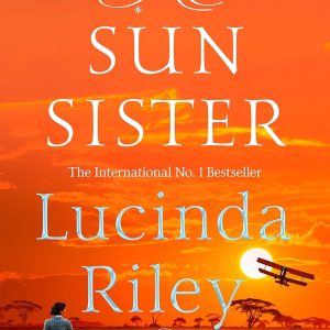The Sun Sister (The Seven Sisters) [Paperback]