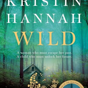Wild [Paperback]